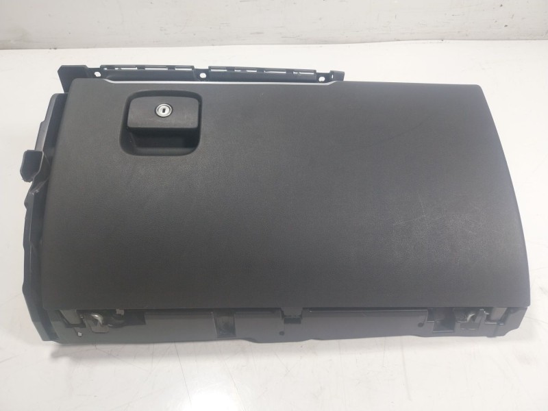 Recambio de guantera para jaguar f-pace (x761) 2.0 td4 awd referencia OEM IAM T4A13812PVJ CM80511 