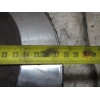 Recambio de disco freno trasero para citroën c5 berlina premier (e) referencia OEM IAM   