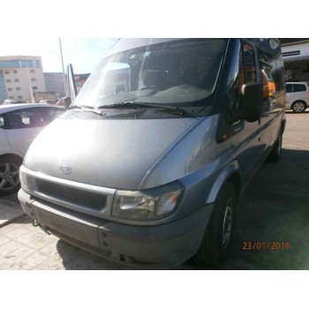 FORD TRANSIT MOD. 2000 COMBI