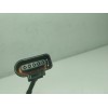 Recambio de espejo derecho para volkswagen up! (122) 1.0 referencia OEM IAM 1S1857508AA9B9  
