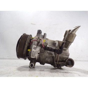 COMPRESOR AIRE ACONDICIONADO 13427936 39034464 
