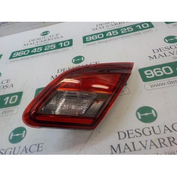 PILOTO TRASERO DERECHO INTERIOR 13454501 