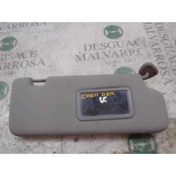 PARASOL DERECHO 7612009501ABR 