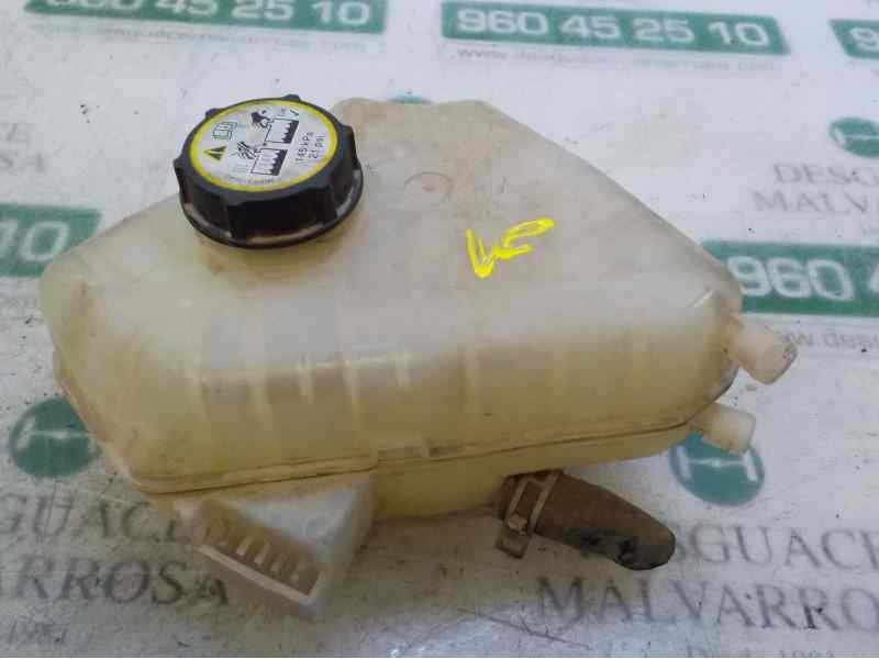 Recambio de deposito expansion para ford fiesta (cb1) 1.25 16v cat referencia OEM IAM 1513111  