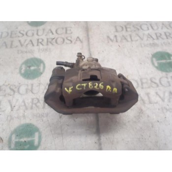 PINZA FRENO DELANTERA DERECHA 