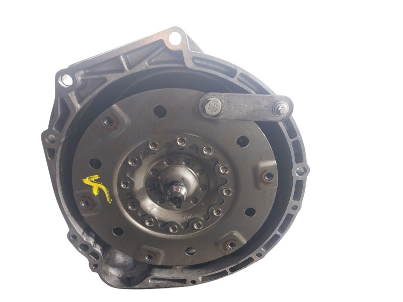 Recambio de caja cambios para bmw x5 (f15, f85) xdrive 25 d referencia OEM IAM 24008665363 GA8HP50Z 