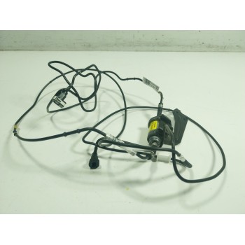 FILTRO GASOIL 64126807355 9031364A 