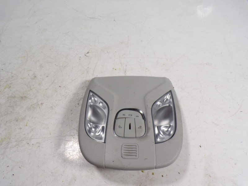 Recambio de piloto interior para jeep compass ii 2.0 m-jet cat referencia OEM IAM  L0260558AE 