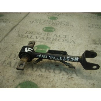 BRAZO SUSPENSION INFERIOR TRASERO IZQUIERDO 52390S6MA00 