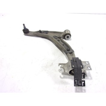BRAZO SUSPENSION INFERIOR DELANTERO IZQUIERDO 545015DA0A 