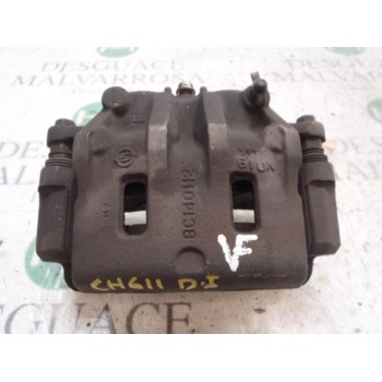 PINZA FRENO DELANTERA IZQUIERDA 4811009150 