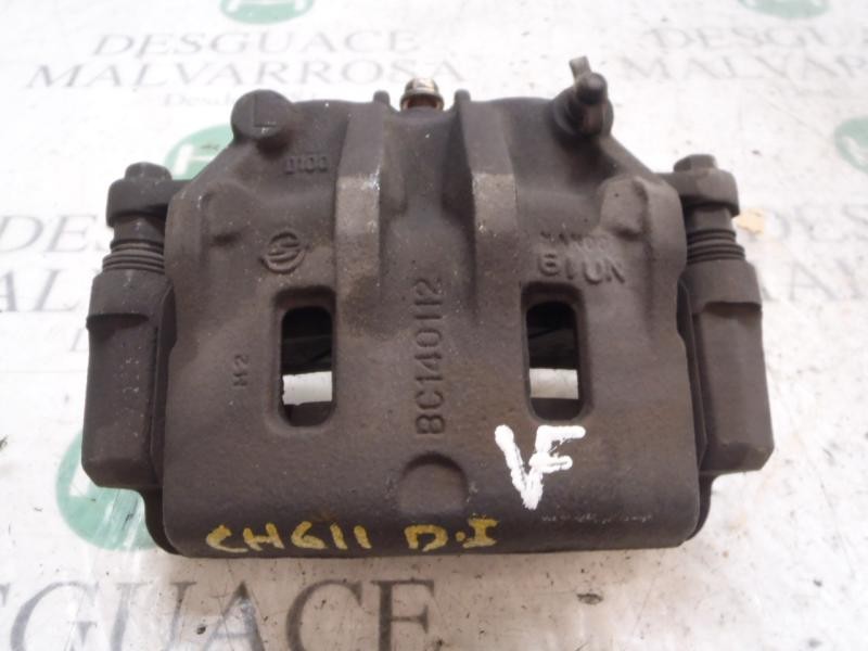 Recambio de pinza freno delantera izquierda para ssangyong kyron 200 xdi limited referencia OEM IAM 4811009150  