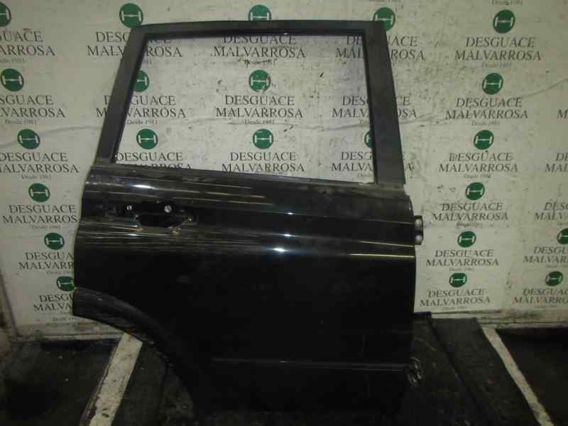 Recambio de puerta trasera derecha para ssangyong kyron 200 xdi limited referencia OEM IAM   