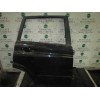 Recambio de puerta trasera derecha para ssangyong kyron 200 xdi limited referencia OEM IAM   