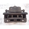 Recambio de pinza freno delantera izquierda para ssangyong kyron 200 xdi limited referencia OEM IAM 4811009150  