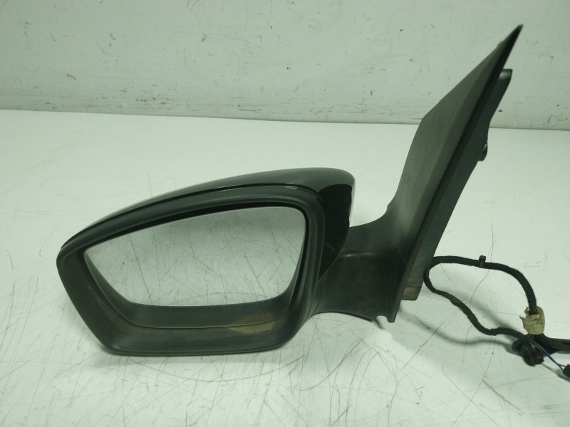 Recambio de espejo izquierdo para volkswagen up! (122) 1.0 referencia OEM IAM 1S1857507AH9B9  