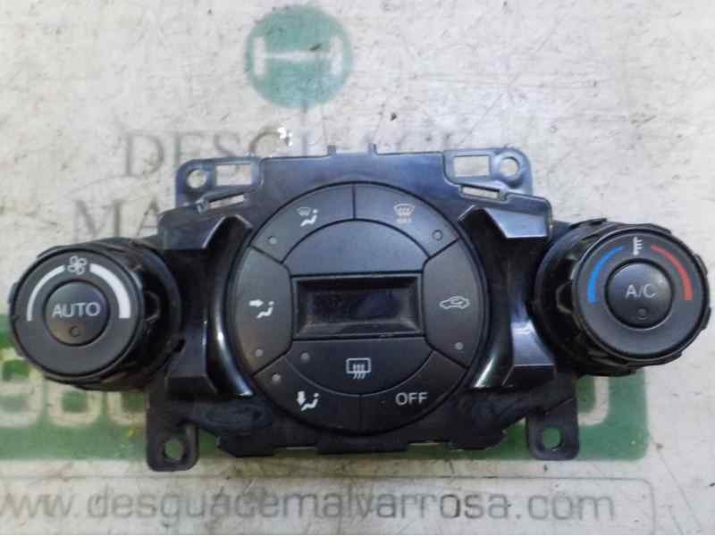 Recambio de mando climatizador para ford fiesta (cb1) 1.25 16v cat referencia OEM IAM 1775088  