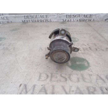 FARO ANTINIEBLA DERECHO 