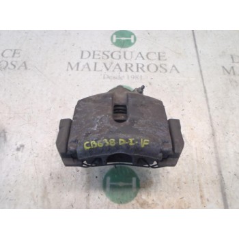 PINZA FRENO DELANTERA IZQUIERDA 1K0615123E 