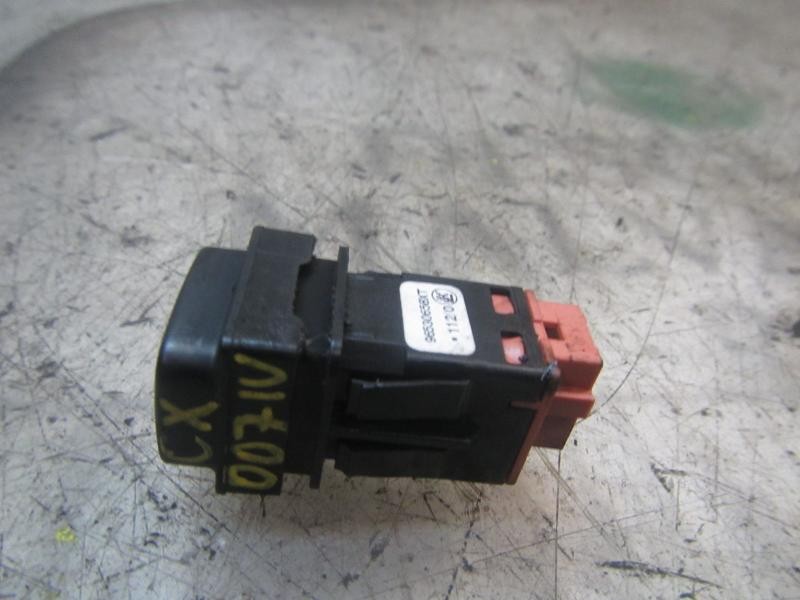 Recambio de modulo electronico para citroën c4 picasso cool referencia OEM IAM 6554YA 96530658XT 