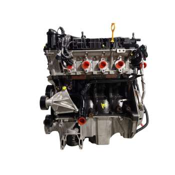 MOTOR COMPLETO 15S4C 15S4C