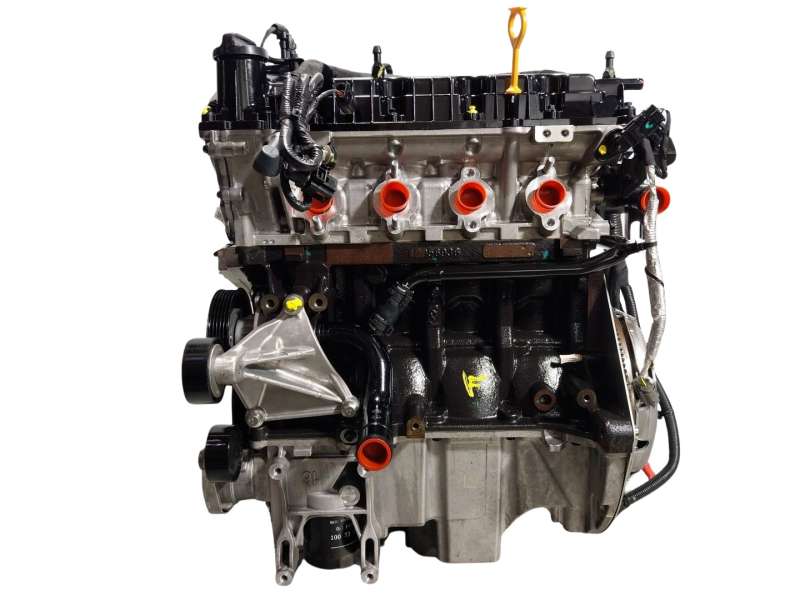 Recambio de motor completo para mg zs suv (azs1) 1.5 vti referencia OEM IAM   