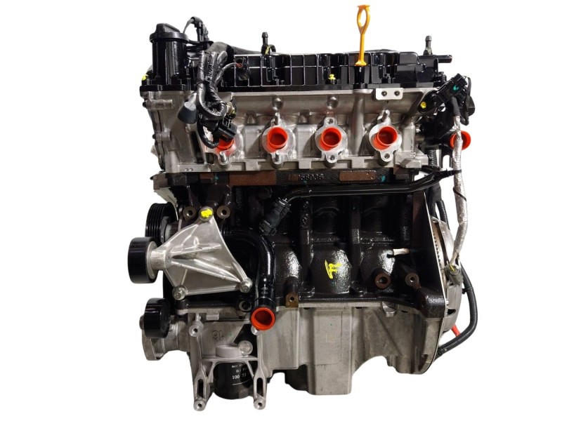 Recambio de motor completo para mg zs suv (azs1) 1.5 vti referencia OEM IAM   