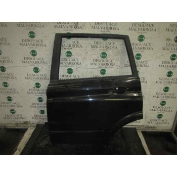 PUERTA TRASERA IZQUIERDA 