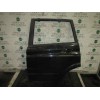 Recambio de puerta trasera izquierda para ssangyong kyron 200 xdi limited referencia OEM IAM   