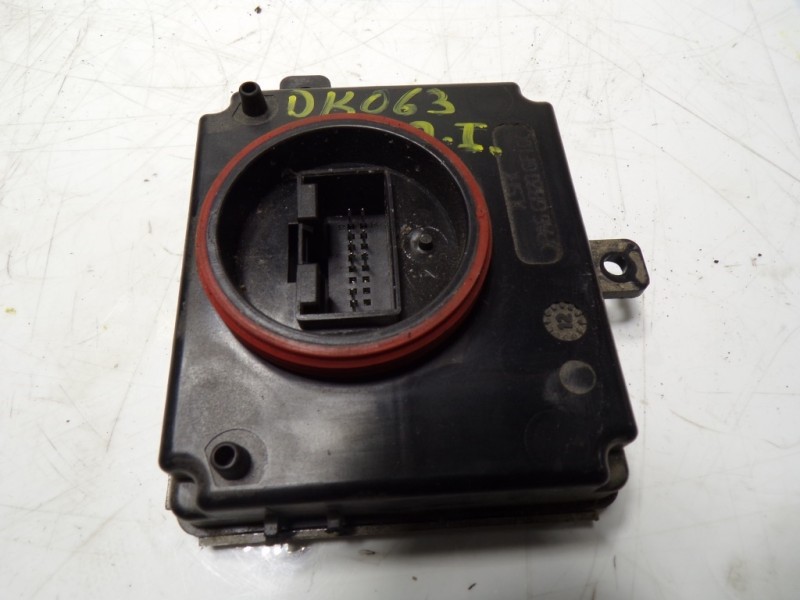 Recambio de modulo electronico para audi a4 ber. (b8) 2.0 16v tdi referencia OEM IAM 4G0907697D 4G0907697D 28357987