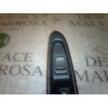 MANDO ELEVALUNAS TRASERO IZQUIERDO 