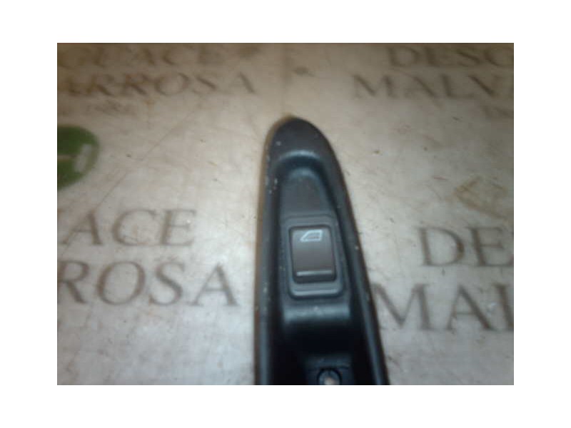 Recambio de mando elevalunas trasero izquierdo para volvo s40 berlina 2.0 t referencia OEM IAM   