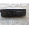 Recambio de sistema audio / radio cd para renault clio iii 1.5 dci diesel referencia OEM IAM   