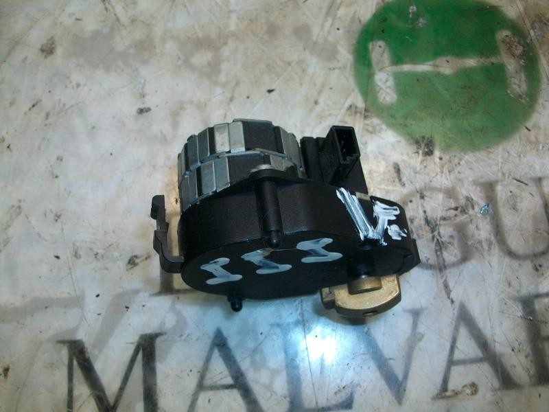 Recambio de motor apertura trampillas climatizador para bmw serie 3 berlina (e46) 328i referencia OEM IAM  8391374 