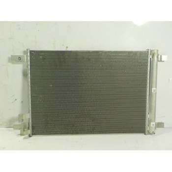 CONDENSADOR AIRE ACONDICIONADO 5WA916411A 5WA916411A 