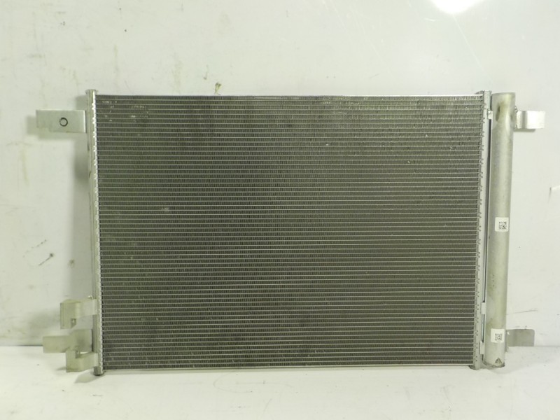 Recambio de condensador aire acondicionado para audi a1 sportback (gba) 1.0 tfsi referencia OEM IAM 5WA916411A 5WA916411A 