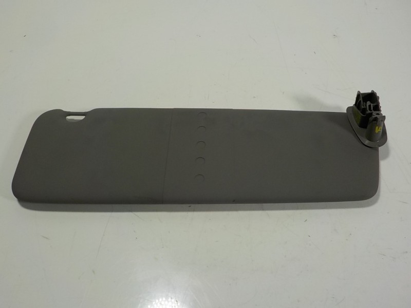 Recambio de parasol derecho para renault master iv 2.3 dci diesel fap energy cat referencia OEM IAM   