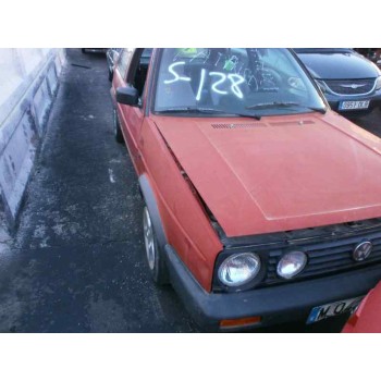 VOLKSWAGEN GOLF II (191/193)