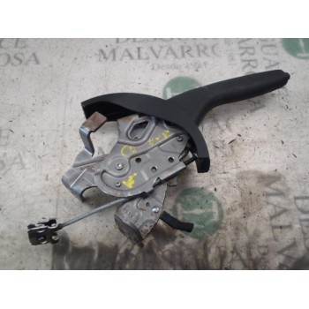 PALANCA FRENO DE MANO 360103VU0A 