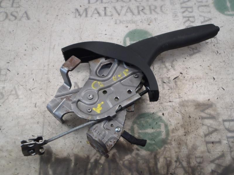 Recambio de palanca freno de mano para nissan note 1.2 cat referencia OEM IAM 360103VU0A  