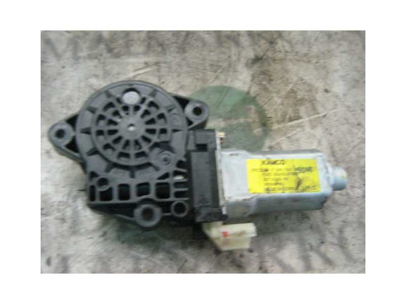 Recambio de motor elevalunas trasero derecho para kia cerato 2.0 ex crdi berlina (4-ptas.) referencia OEM IAM   