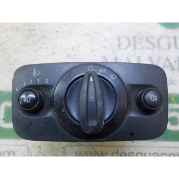 MANDO LUCES 1515202 