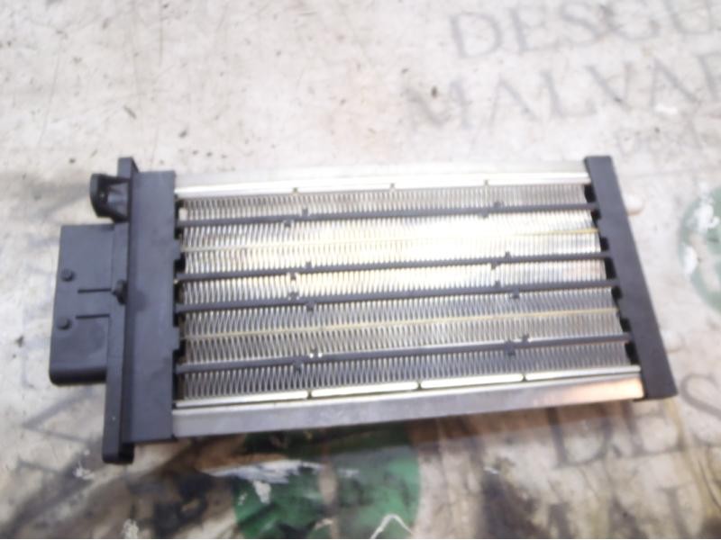 Recambio de resistencia calefaccion para ssangyong kyron 200 xdi limited referencia OEM IAM 6912008010 06T192S0936 06T192S0936