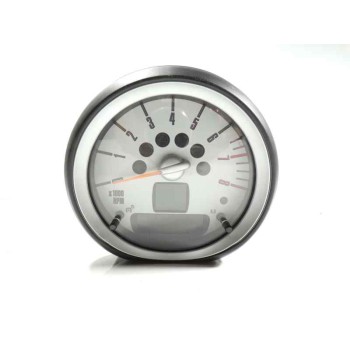 CUADRO INSTRUMENTOS 62109325809 9125932 