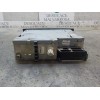 Recambio de sistema audio / radio cd para renault clio iii 1.5 dci diesel referencia OEM IAM   