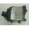 Recambio de intercooler para jaguar f-pace (x761) 2.0 td4 awd referencia OEM IAM T2H30151 GX736K775AD 