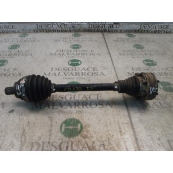 TRANSMISION IZQUIERDA 1K0407271LB 