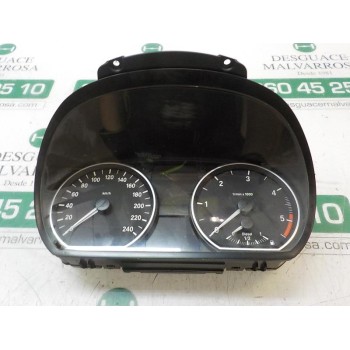 CUADRO INSTRUMENTOS 62109283801 916682102 102495285