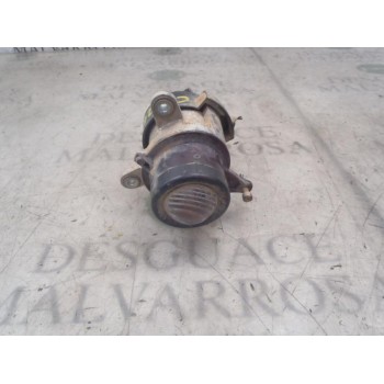 FARO ANTINIEBLA IZQUIERDO 