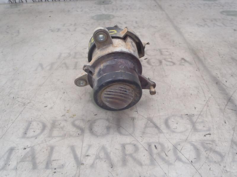 Recambio de faro antiniebla izquierdo para fiat punto berlina (188) 1.2 8v active referencia OEM IAM   